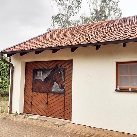 Das Kleine Haus Hornburg (Wolfenbuttel) Exterior foto