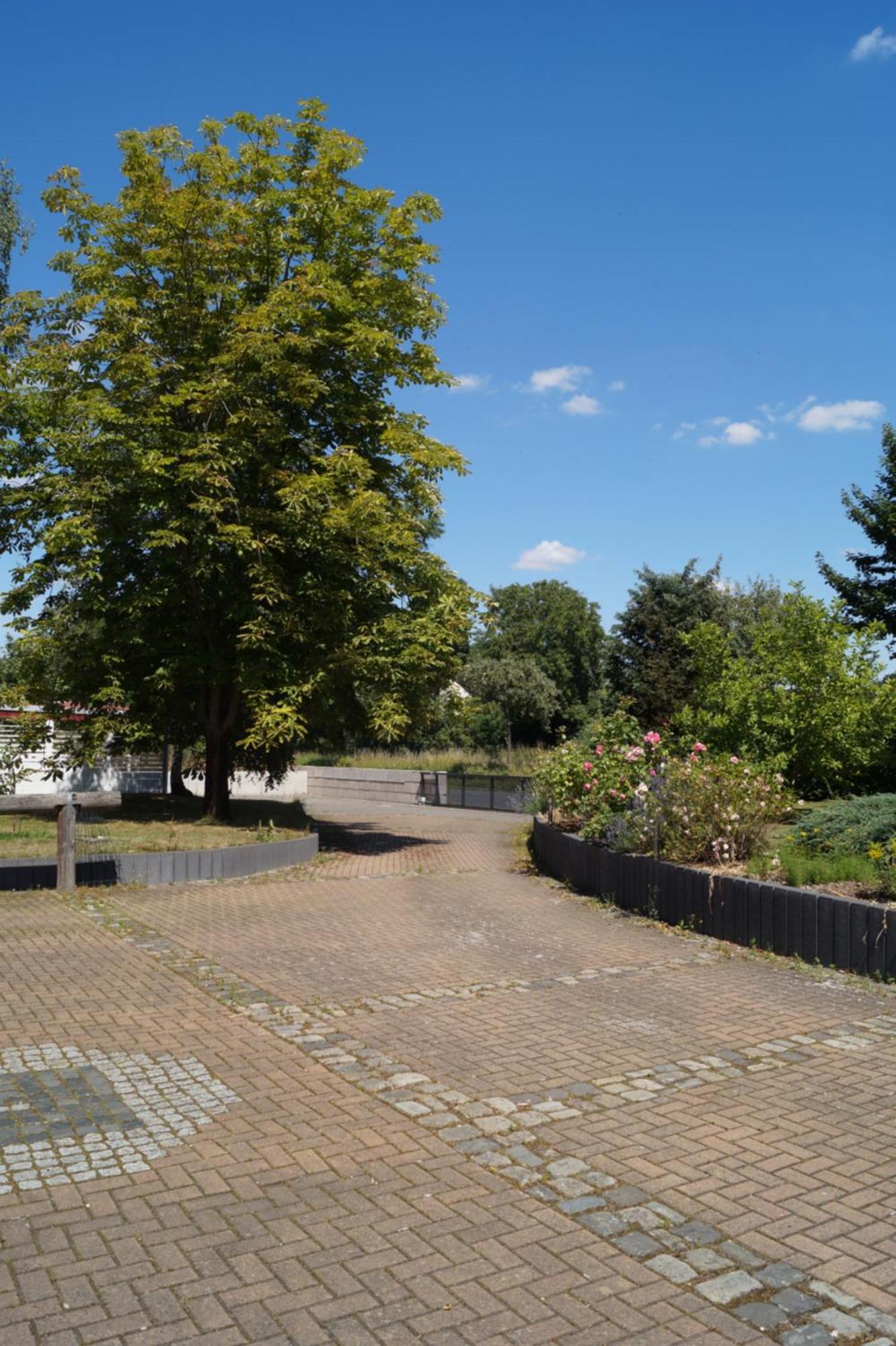 Das Kleine Haus Hornburg (Wolfenbuttel) Exterior foto