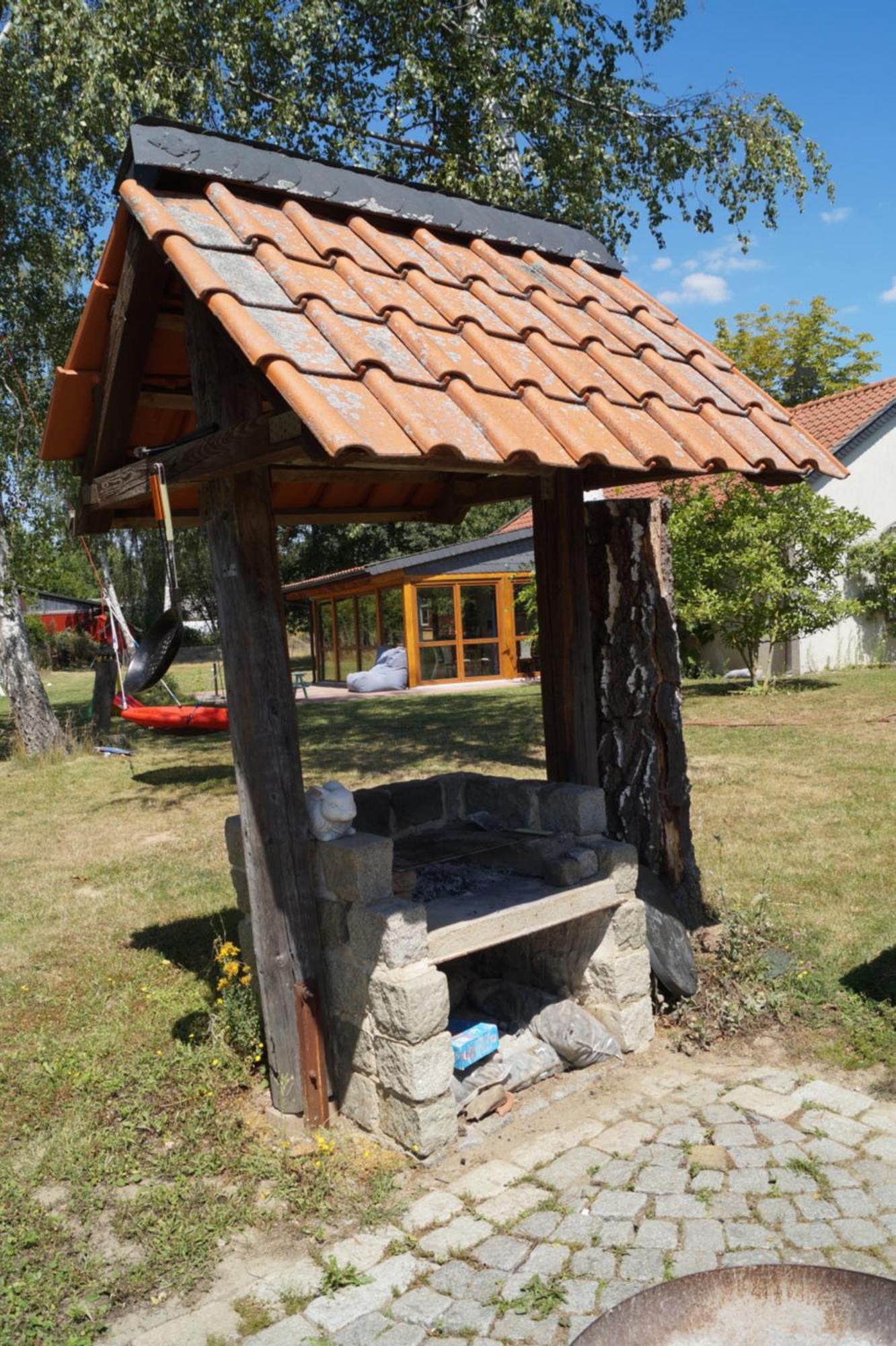 Das Kleine Haus Hornburg (Wolfenbuttel) Exterior foto