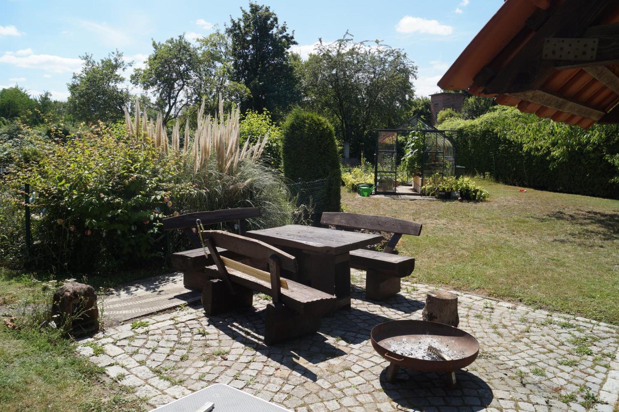 Das Kleine Haus Hornburg (Wolfenbuttel) Exterior foto