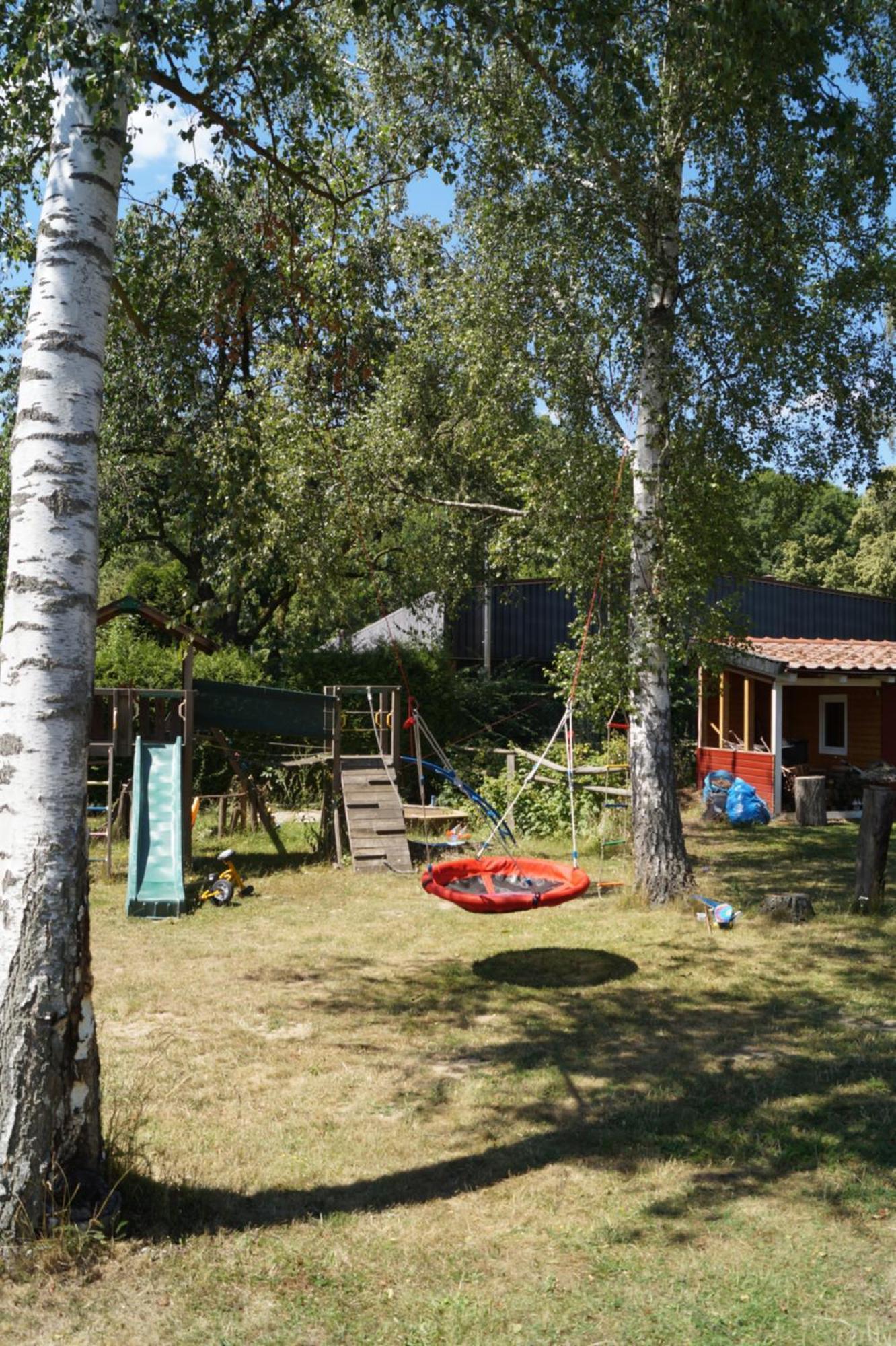 Das Kleine Haus Hornburg (Wolfenbuttel) Exterior foto