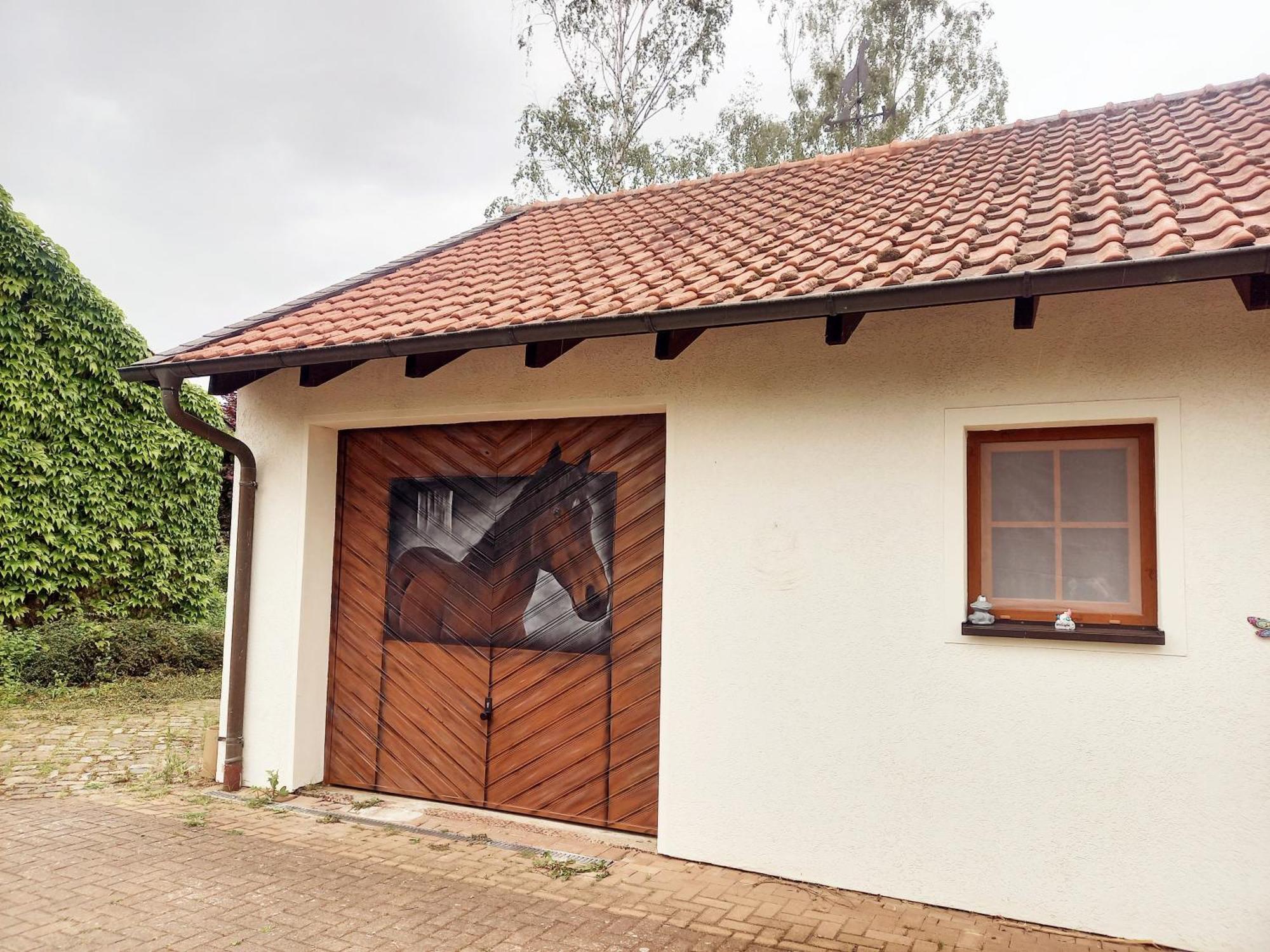 Das Kleine Haus Hornburg (Wolfenbuttel) Exterior foto